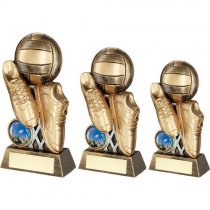 Stack Netball Trophy | 121mm |