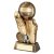 Stack Netball Trophy | 152mm |  - JR16-RF282C