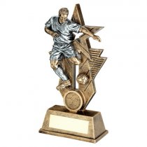 Major Star Football Trophy | 203mm | G17