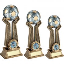 Beam Football Trophy | 152mm | G6