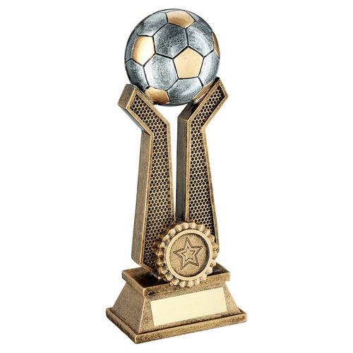 Beam Football Trophy | 203mm | G17