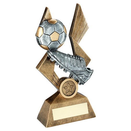 Nike Football Trophy | 152mm | G7