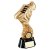  Stellar Golden Boot Trophy | 152mm |  - JR1-RF975A