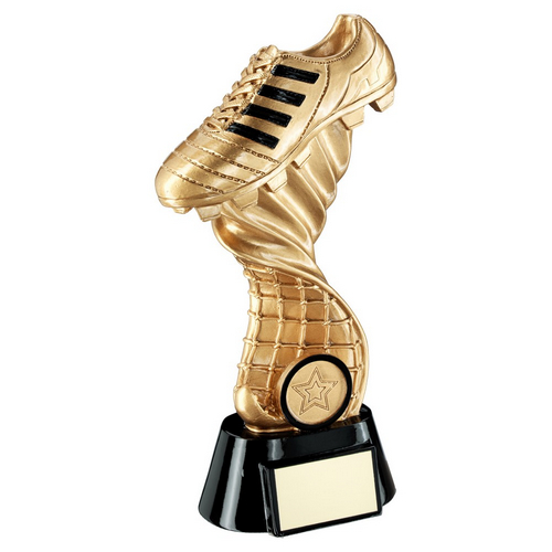 Stellar Golden Boot Trophy | 152mm |