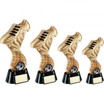 Stellar Golden Boot Trophy | 152mm |