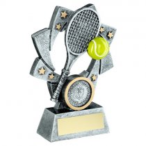 Aspire Tennis Trophy | 108mm |