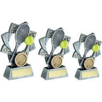 Aspire Tennis Trophy | 108mm |