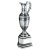 Replica Claret Jug Golf Trophy | 203mm |  - JR2-RF614A