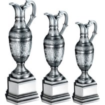 Replica Claret Jug Golf Trophy | 203mm |