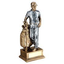 Clubhouse Golf Trophy | 203mm |