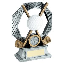 Spira Golf Trophy | 127mm |