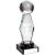 Crystal Column Golf Trophy | Nearest The Pin | 184mm |  - JR2-TD722NTP