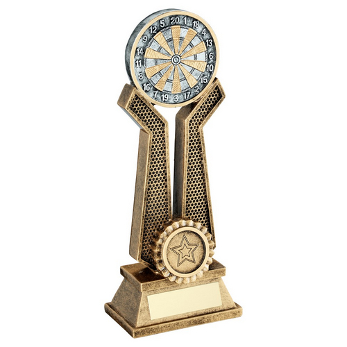 Beam Darts Trophy | 152mm |