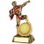 Male Darts Hero Trophy | 184mm |  - JR3-RF541