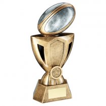 Stadium Rugby Trophy | 152mm |