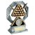 Spira Pool or Snooker Trophy | 178mm |  - JR5-RF625C