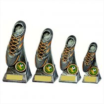 Predator Football Boot Trophy | 160mm | G6