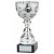 Ely Silver Bowl Trophy | Metal Bowl | 250mm | S31 - 1643A