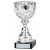 Ely Silver Bowl Trophy | Metal Bowl | 160mm | S7 - 1643D