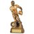 Basic Pass Rugby Trophy | 170mm | G7 - RS138