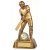 Kennington Cricket Batsman Trophy | Male | 165mm | G7 - RS121