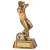 Kennington Cricket Bowler Trophy | Male | 165mm | G7 - RS123