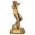 Kennington Cricket Bowler Trophy | Male | 190mm | G7 - RS124