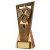 Edge Chequered Flags Trophy | 210mm | G24 - 1685BP