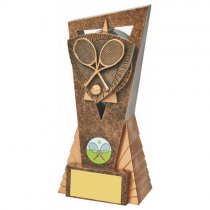 Edge Tennis Trophy | 180mm | G24