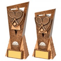 Edge Tennis Trophy | 180mm | G24