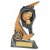 Claw Lawn Bowls Trophy | 170mm | G49 - 1702AP