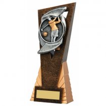 Edge Golf Trophy | Female | 210mm | G24