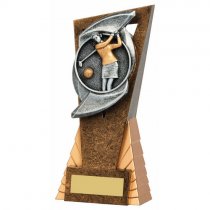 Edge Golf Trophy | Female | 180mm | G24