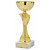 Trident Gold Bowl Trophy | Metal Bowl | 245mm | G49 - CL1566B