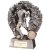 Blast Out Male Football Resin Trophy | 190mm |  - RF23089C
