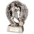 Blast Out Male Football Resin Trophy | 230mm | G25 - RF23089D