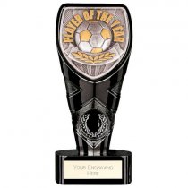 Black Cobra Heavyweight Player of Year | 150mm | G7