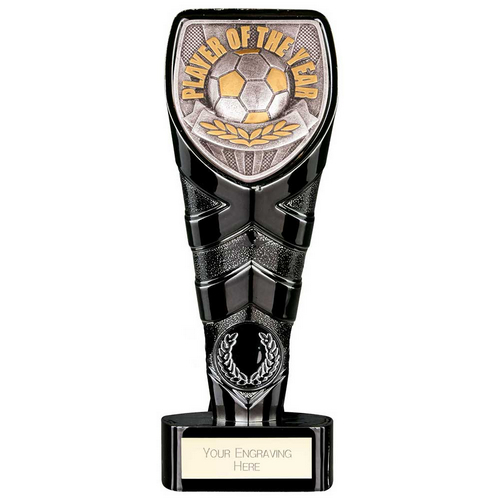 Black Cobra Heavyweight Player of Year | 175mm | G7