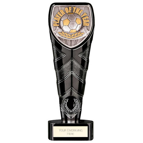 Black Cobra Heavyweight Player of Year | 200mm | G7