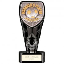 Black Cobra Heavyweight Managers Player | 150mm | G7