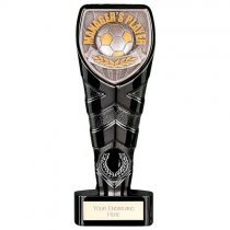 Black Cobra Heavyweight Managers Player | 175mm | G7