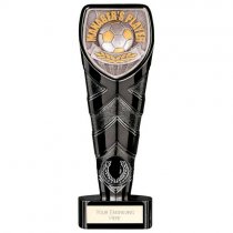 Black Cobra Heavyweight Managers Player | 200mm | G7