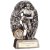 Blast Out Male Rugby Resin Trophy | 160mm |  - RF23091B