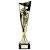 Champions Rugby Cup | Gold & Black | 360mm |  - TR23580C