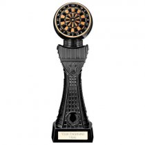 Black Viper Tower Darts Trophy | 300mm | G9