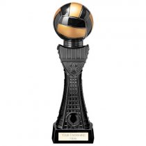 Black Viper Tower Netball Trophy | 300mm | G9