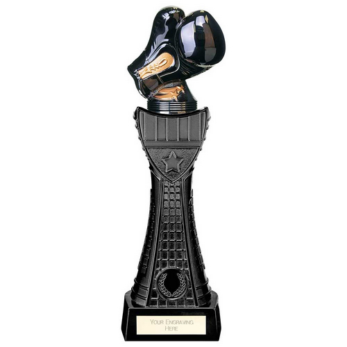 Black Viper Boxing Tower | 290mm | G9