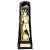 Shard Boxing Trophy | Black & Gold | 230mm | G7 - PA23026A