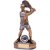 Super Ace Tennis Trophy Male | 200mm | G23 - RF18053B