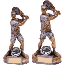 Super Ace Tennis Trophy Male | 200mm | G23